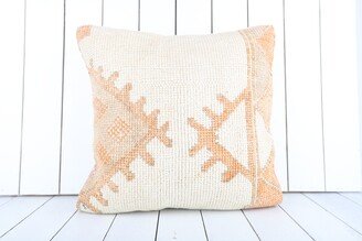 Turkish Kilim Pillow, Inch, cm Kilim Pillow Cover, Home Decor, Decorative Throw Turkish-AD