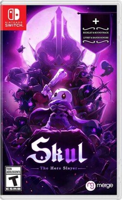 Merge Games Skul: The Hero Slayer - Nintendo Switch