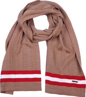 Wool scarf-AS