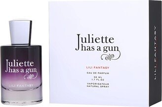 Women's Lili Fantasy 1.7Oz Edp