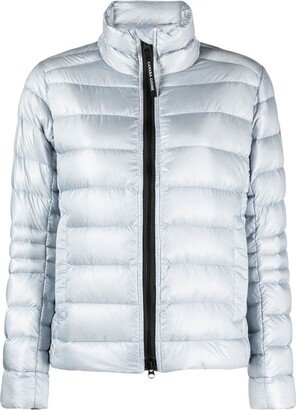 Cypress puffer jacket-AC