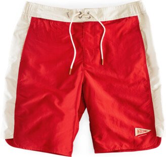 Sons Trading Co &Sons Bodhi Boardshorts Red