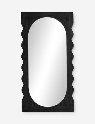 Lulu and Georgia Meisel Floor Mirror