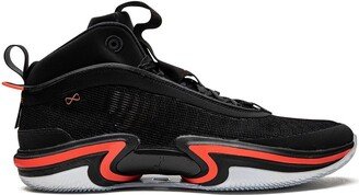 Air 36 Infrared sneakers