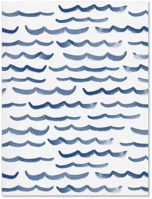 Journals: Ocean Waves Journal, White