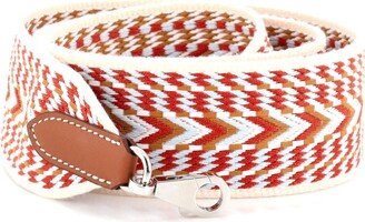 Sangle Shoulder Strap Cavale Canvas 50