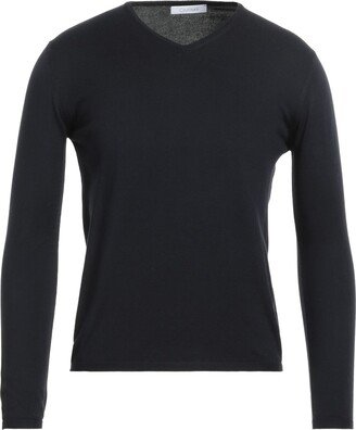 Sweater Midnight Blue-AM