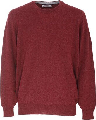 Cashmere Sweater-CG