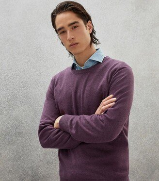 Cashmere Sweater-BX