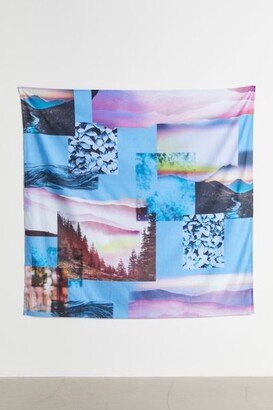 Landscape Photo Tapestry