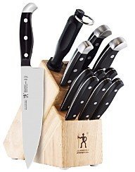 Statement 12-Piece Knife Set