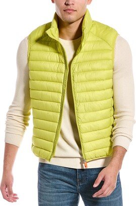 Adam Basic Puffer Vest