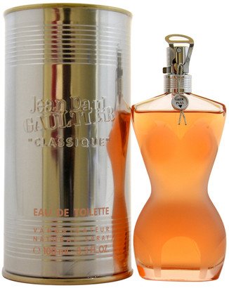 Women's Classique 3.4Oz Eau De Toilette