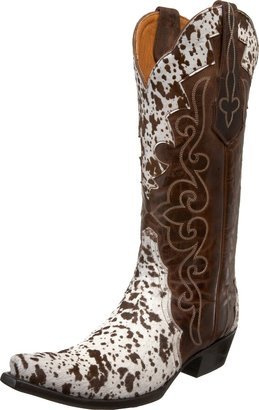 Women's Halle L592-1 Boot