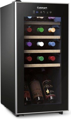 Private Reserve 15 Bottle Wine Cellar with Compressor - CWC -1500CU