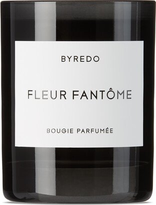 Fleur Fantôme Candle, 8.4 oz