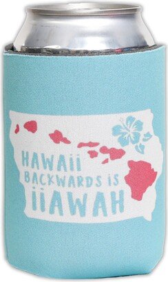 Hawaii Backwards Is Iiawah Can Cooler