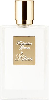 Forbidden Games Perfume, 50 mL