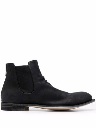 Durga 004 Chelsea boots