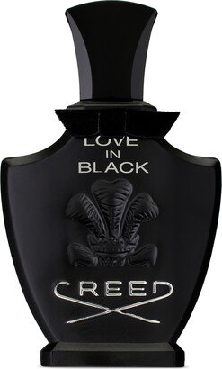 Love In Black Eau de Parfum, 75 mL