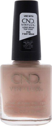 Vinylux Nail Polish - 359 Gala Girl by for Women - 0.5 oz Nail Polish