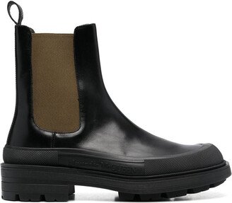 Chelsea boots-AH