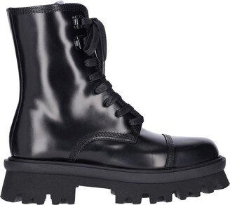 Combat Boots-AG