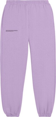 365 Midweight Track Pants — orchid purple XXS