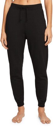 Yoga Luxe Fleece Joggers