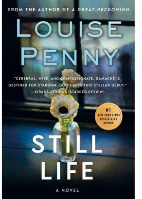 Barnes & Noble Still Life (Chief Inspector Gamache Series #1) by Louise Penny