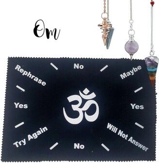 Om Pendulum Mat