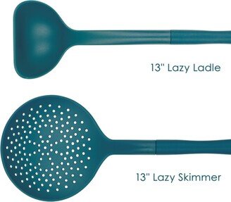 Lazy Tool 2-Pc. Kitchen Utensils Set