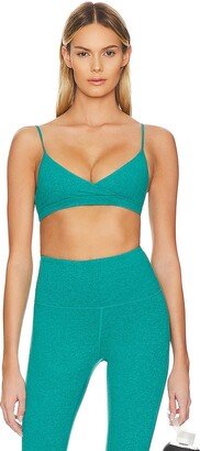 WellBeing + BeingWell LoungeWell Willow Sports Bra