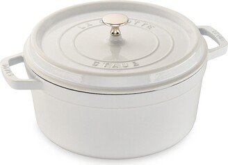 7-Quart Round Dutch Oven-AD