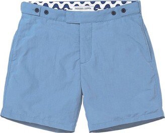 Tailored swim shorts-AA