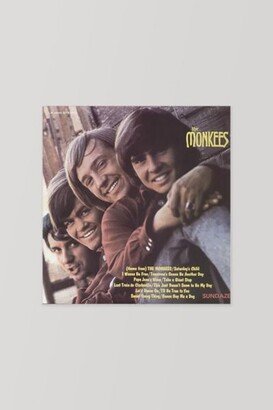 Monkees - Monkees LP