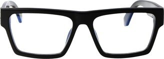 Optical Style 46 Glasses