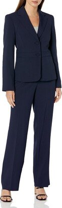 Women's Jacket/Pant Suit-BM