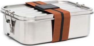 Metallic Travel Box