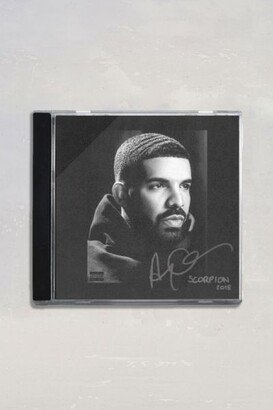 Drake - Scorpion CD