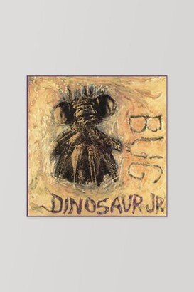 Dinosaur Jr. - Bug LP