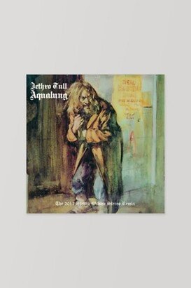 Jethro Tull - Aqualung (Steven Wilson Mix) 180 Gram LP