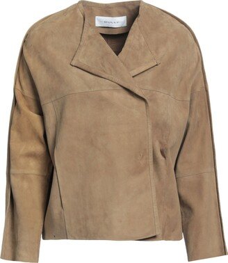 BULLY Suit Jacket Khaki