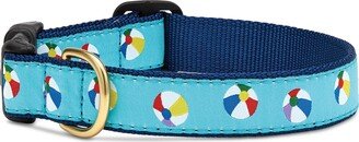 Up Country Beach Balls Dog Collar