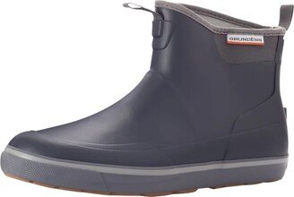 Grundens Deck Boss Ankle Boot