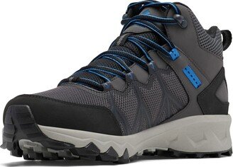 Mens Peakfreak Ii Mid Outdry Hiking Shoe