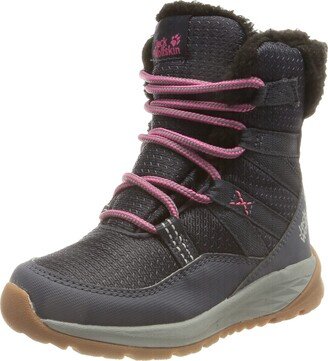 Polar Wolf Texapore High Hiking Shoe Boot