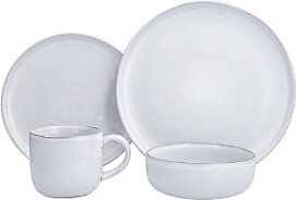 Nosee Svelte 16 Piece Dinnerware Set