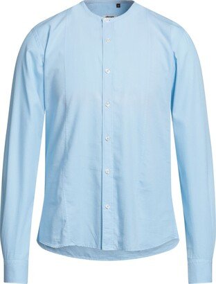 STILOSOPHY Shirt Sky Blue