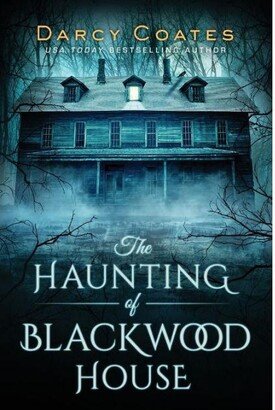 Barnes & Noble The Haunting of Blackwood House by Darcy Coates